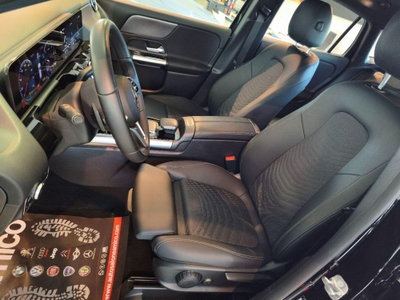 Mercedes-Benz GLA SUV 180 d Automatic Sport Plus (11)