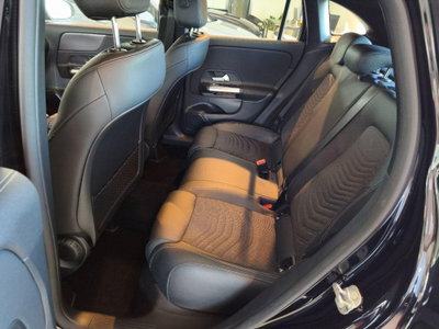Mercedes-Benz GLA SUV 180 d Automatic Sport Plus (12)