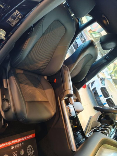 Mercedes-Benz GLA SUV 180 d Automatic Sport Plus (13)