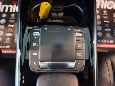 Mercedes-Benz GLA SUV 180 d Automatic Sport Plus (17)
