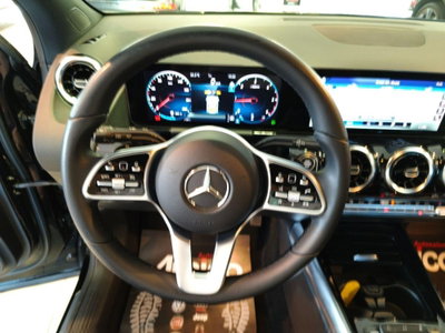 Mercedes-Benz GLA SUV 180 d Automatic Sport Plus (19)