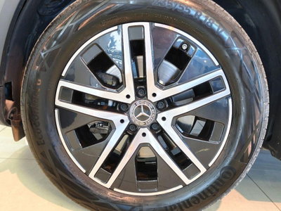 Mercedes-Benz GLA SUV 180 d Automatic Sport Plus (9)