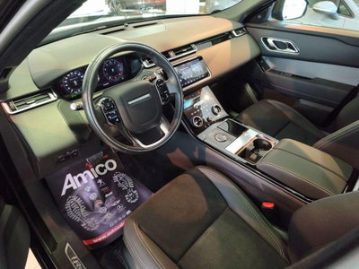Land Rover Range Rover Velar 2.0 Si4 250 CV R-Dynamic HSE (11)