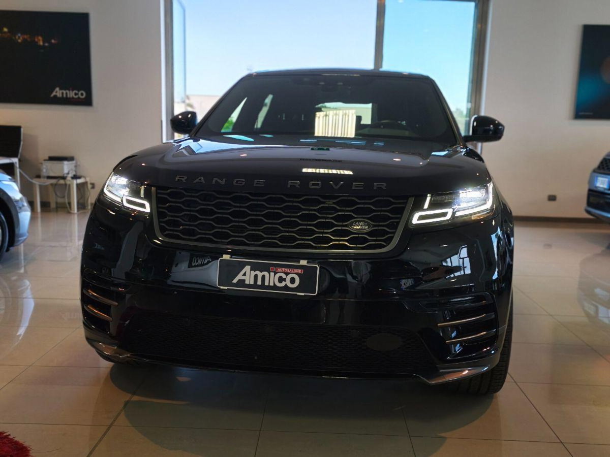 Land Rover Range Rover Velar 2.0 Si4 250 CV R-Dynamic HSE (3)