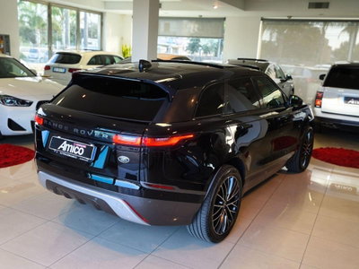 Land Rover Range Rover Velar 2.0 Si4 250 CV R-Dynamic HSE (5)