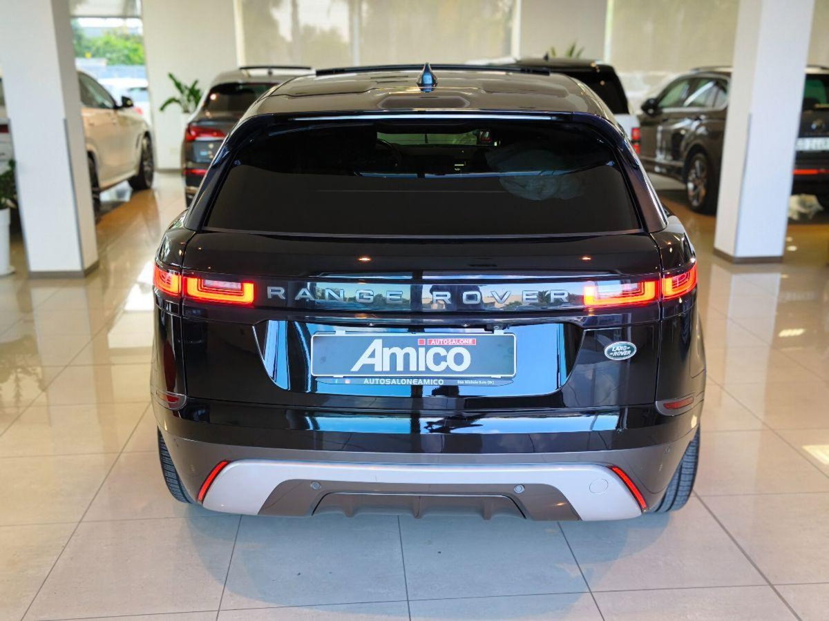 Land Rover Range Rover Velar 2.0 Si4 250 CV R-Dynamic HSE (7)