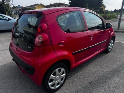 Peugeot 107 68CV 5p. Plaisir (3)