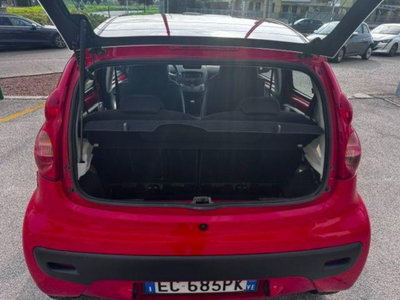 Peugeot 107 68CV 5p. Plaisir (4)