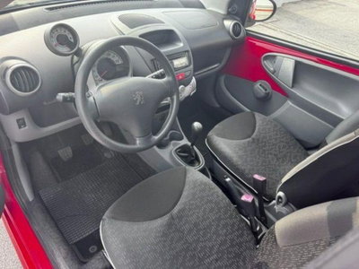 Peugeot 107 68CV 5p. Plaisir (5)