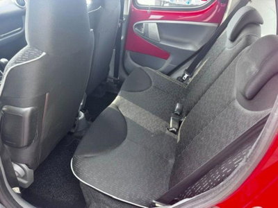 Peugeot 107 68CV 5p. Plaisir (6)