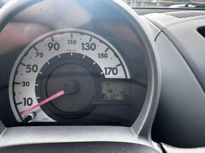 Peugeot 107 68CV 5p. Plaisir (7)