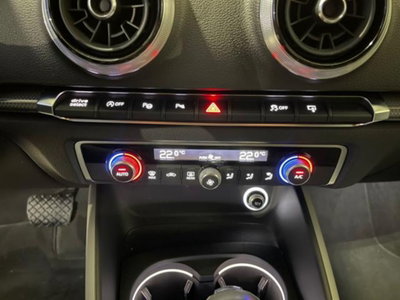 Audi A3 Sportback 2.0 TDI S tronic Design (14)