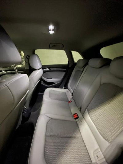 Audi A3 Sportback 2.0 TDI S tronic Design (16)