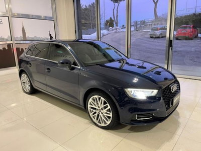 Audi A3 Sportback 2.0 TDI S tronic Design (3)