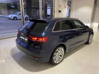 Audi A3 Sportback 2.0 TDI S tronic Design (4)