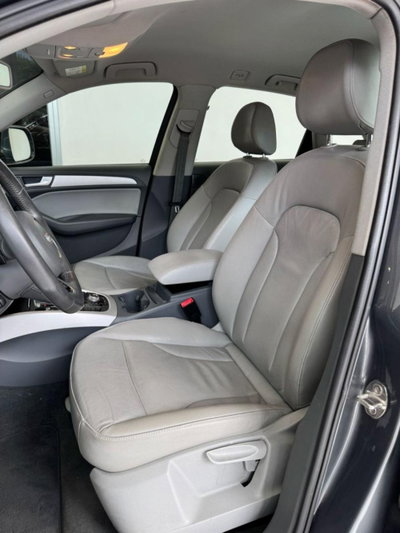 Audi Q5 2.0 TDI 190 CV clean diesel quattro S tr. Advanced Plus (10)