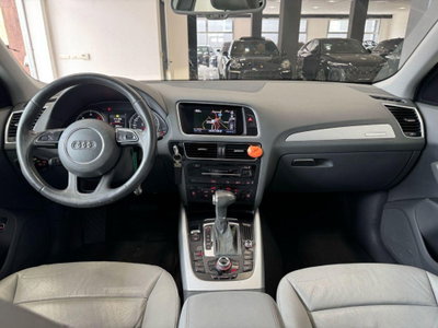Audi Q5 2.0 TDI 190 CV clean diesel quattro S tr. Advanced Plus (11)