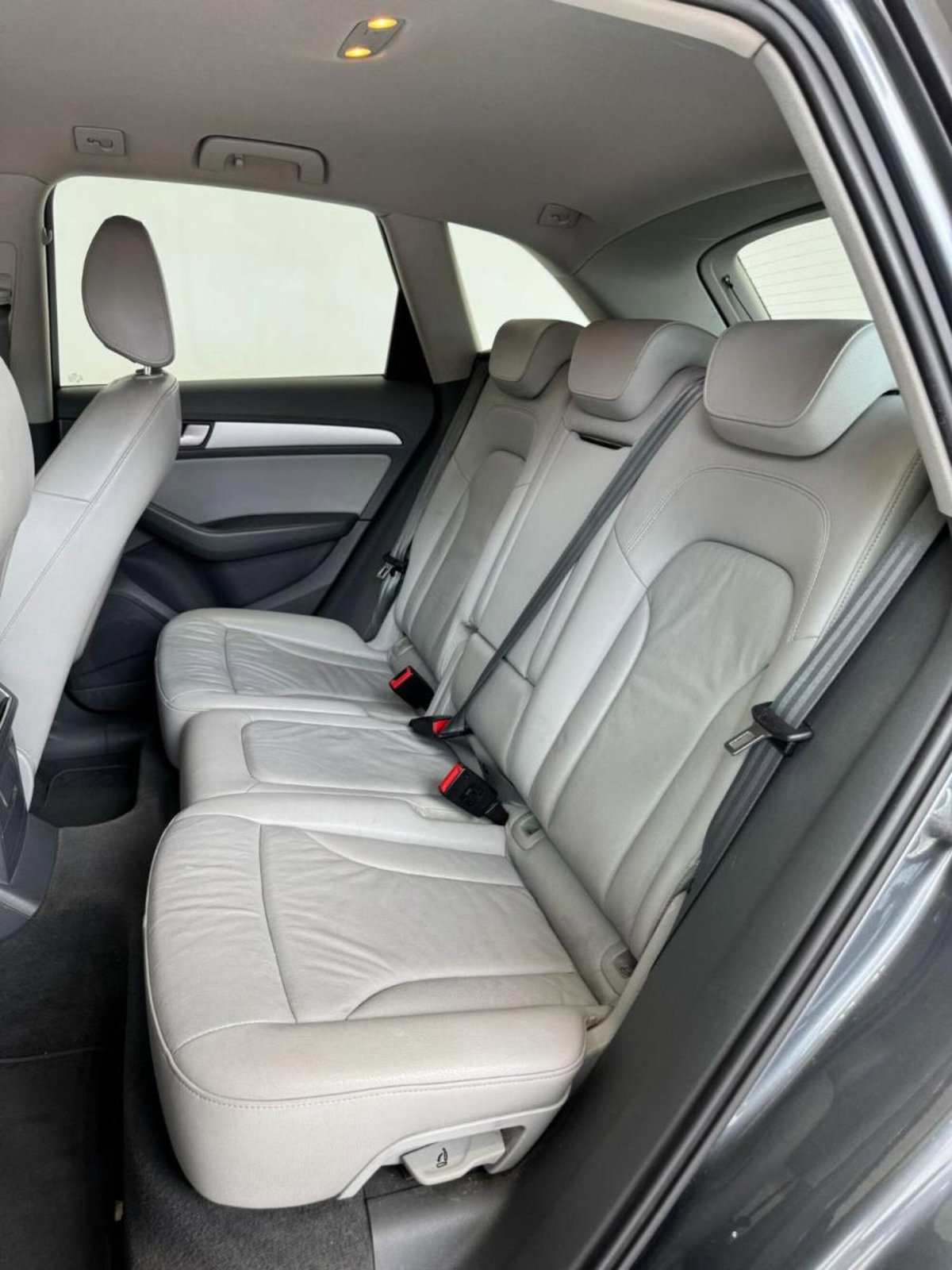 Audi Q5 2.0 TDI 190 CV clean diesel quattro S tr. Advanced Plus (16)