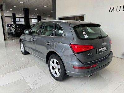 Audi Q5 2.0 TDI 190 CV clean diesel quattro S tr. Advanced Plus (2)