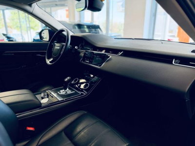 Land Rover Range Rover Evoque 2.0D I4 180CV AWD Business Edition (10)