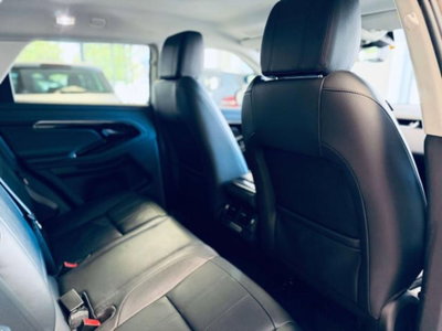 Land Rover Range Rover Evoque 2.0D I4 180CV AWD Business Edition (11)