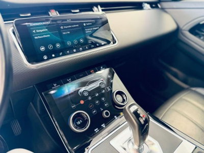 Land Rover Range Rover Evoque 2.0D I4 180CV AWD Business Edition (13)
