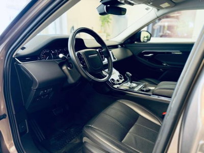 Land Rover Range Rover Evoque 2.0D I4 180CV AWD Business Edition (8)