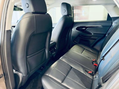 Land Rover Range Rover Evoque 2.0D I4 180CV AWD Business Edition (9)