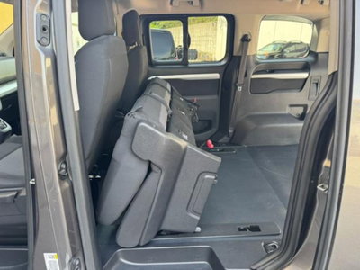 Toyota Proace Verso Verso 1.6D L1 D Family (12)