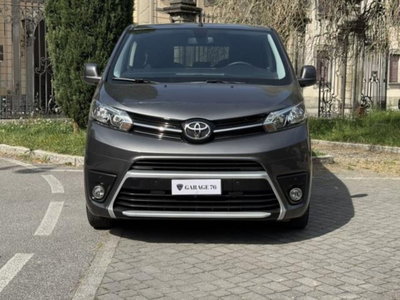 Toyota Proace Verso Verso 1.6D L1 D Family (2)