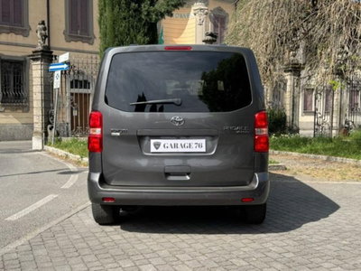 Toyota Proace Verso Verso 1.6D L1 D Family (3)