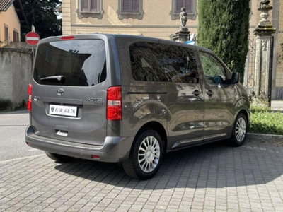 Toyota Proace Verso Verso 1.6D L1 D Family (4)
