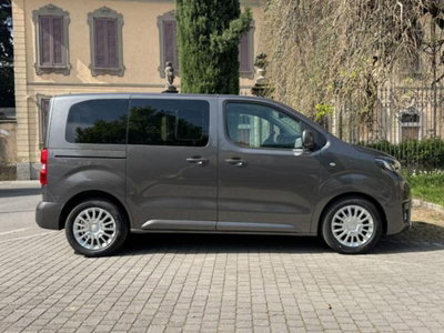 Toyota Proace Verso Verso 1.6D L1 D Family (5)