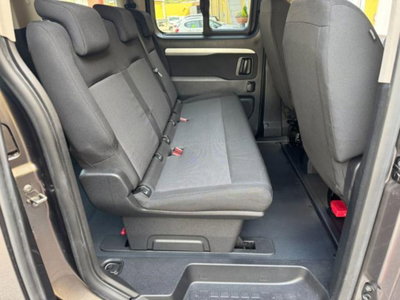 Toyota Proace Verso Verso 1.6D L1 D Family (7)