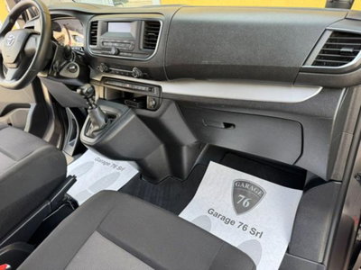 Toyota Proace Verso Verso 1.6D L1 D Family (8)
