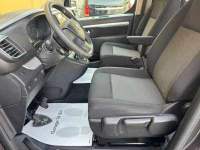 Toyota Proace Verso Verso 1.6D L1 D Family (9)