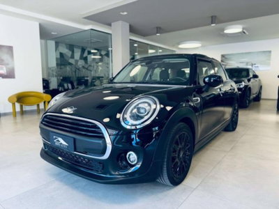 MINI Mini 1.5 One 75 CV 5 porte usata