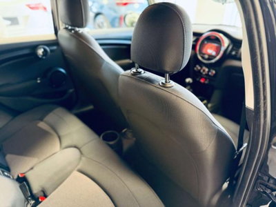 MINI Mini 1.5 One 75 CV 5 porte (10)
