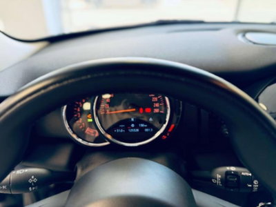 MINI Mini 1.5 One 75 CV 5 porte (11)
