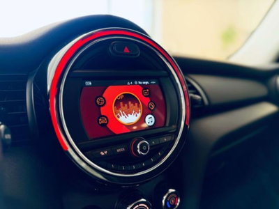 MINI Mini 1.5 One 75 CV 5 porte (12)