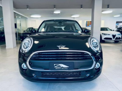 MINI Mini 1.5 One 75 CV 5 porte (2)