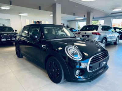 MINI Mini 1.5 One 75 CV 5 porte (3)