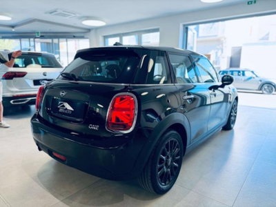 MINI Mini 1.5 One 75 CV 5 porte (4)