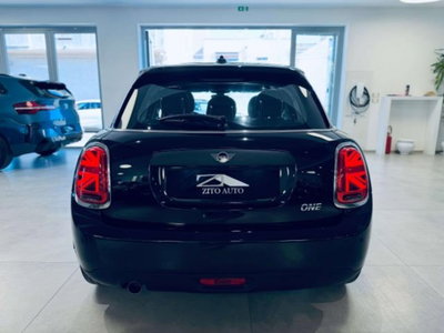 MINI Mini 1.5 One 75 CV 5 porte (5)