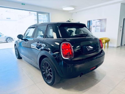 MINI Mini 1.5 One 75 CV 5 porte (6)