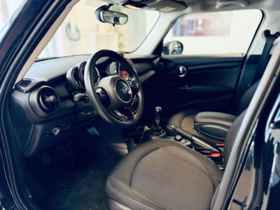 MINI Mini 1.5 One 75 CV 5 porte (7)