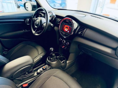 MINI Mini 1.5 One 75 CV 5 porte (9)