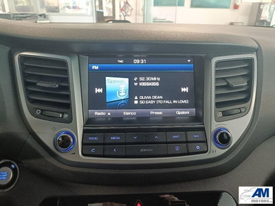 Hyundai Tucson 1.7 CRDi DCT XPossible (16)