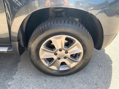 Dacia Duster 1.5 dCi 110CV 4x2 Ambiance (5)