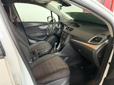Opel Mokka 1.6 Ecotec 115CV 4x2 Start&Stop Cosmo b-Color (6)